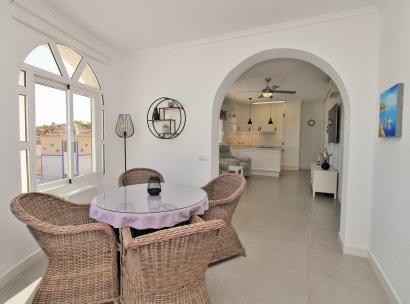 Villa · Herverkoop - Orihuela Costa · Villamartín · Alicante · Spanje