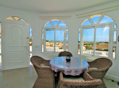 Villa · Herverkoop - Orihuela Costa · Villamartín · Alicante · Spanje
