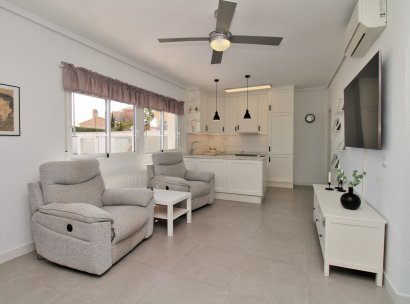 Villa · Herverkoop - Orihuela Costa · Villamartín · Alicante · Spanje