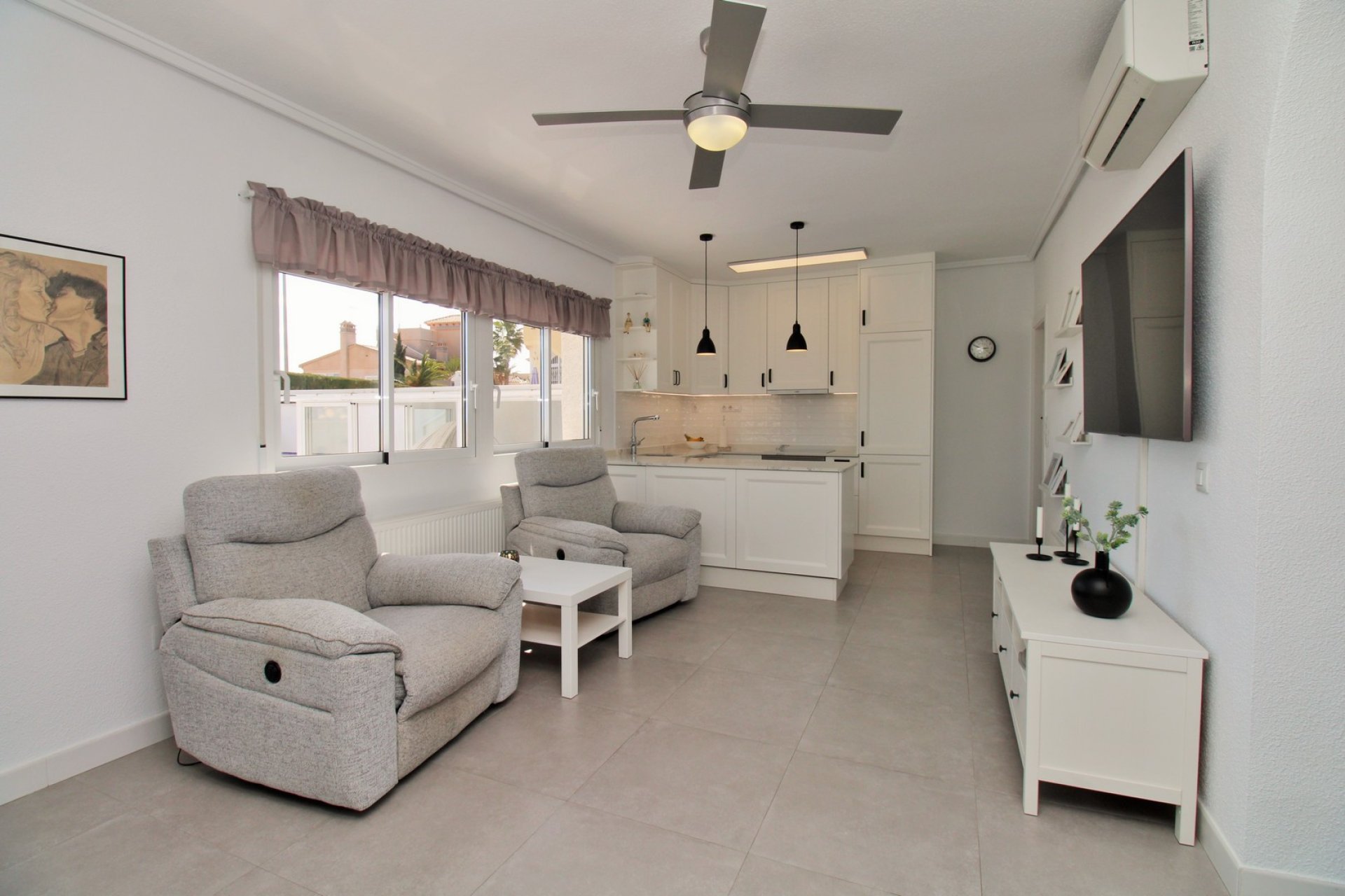 Herverkoop - Villa - Orihuela Costa - Costa Blanca South