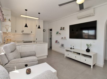 Villa · Herverkoop - Orihuela Costa · Villamartín · Alicante · Spanje