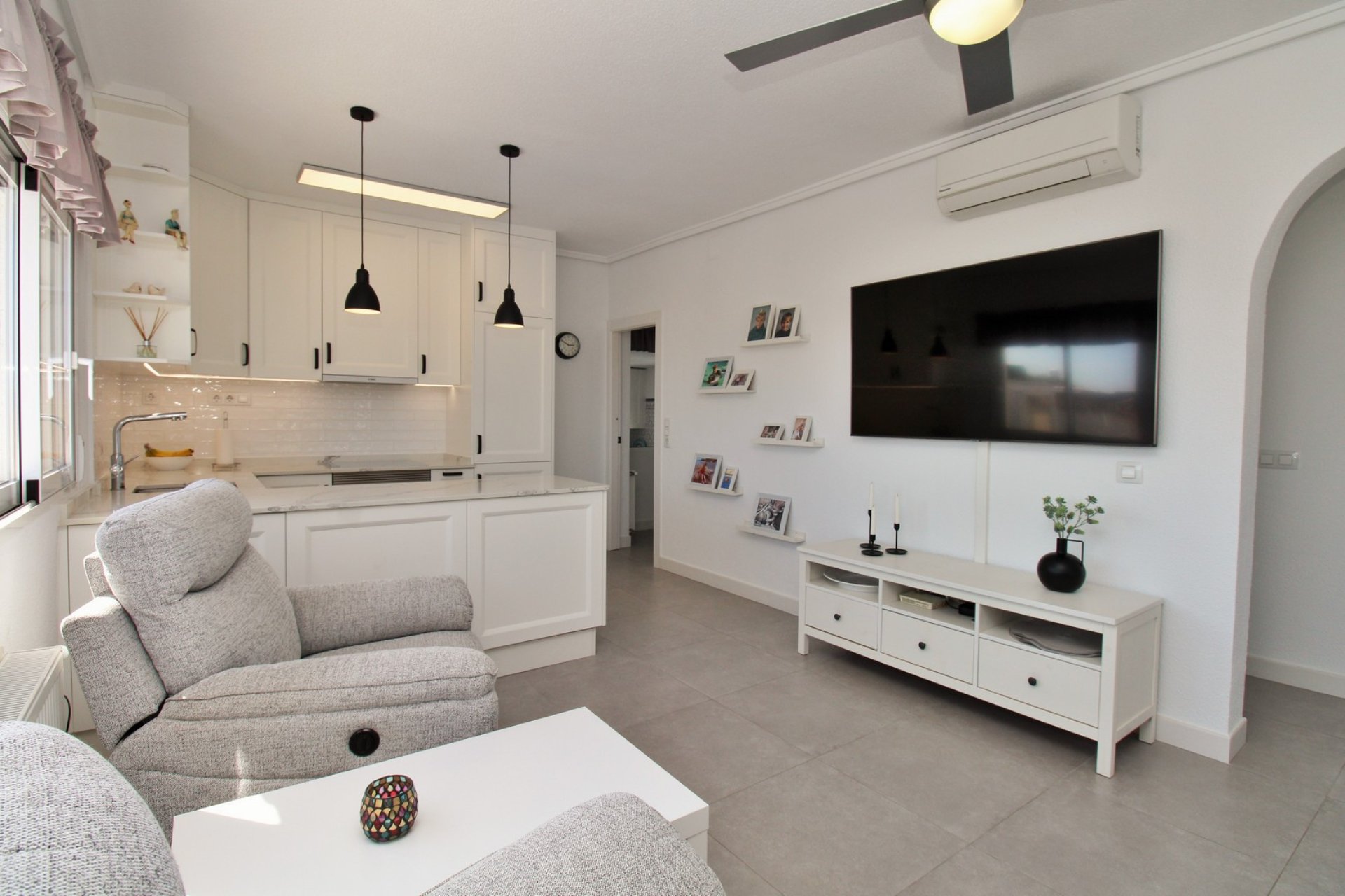 Herverkoop - Villa - Orihuela Costa - Costa Blanca South
