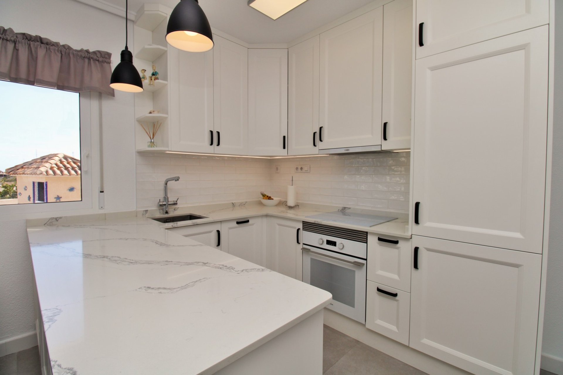 Herverkoop - Villa - Orihuela Costa - Costa Blanca South