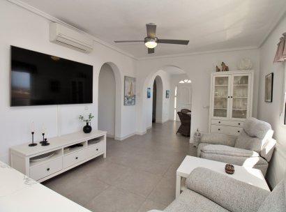 Villa · Herverkoop - Orihuela Costa · Villamartín · Alicante · Spanje