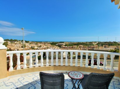 Villa · Herverkoop - Orihuela Costa · Villamartín · Alicante · Spanje