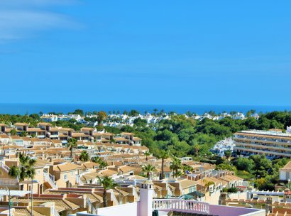 Villa · Herverkoop - Orihuela Costa · Villamartín · Alicante · Spanje