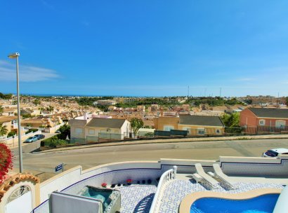 Villa · Herverkoop - Orihuela Costa · Villamartín · Alicante · Spanje