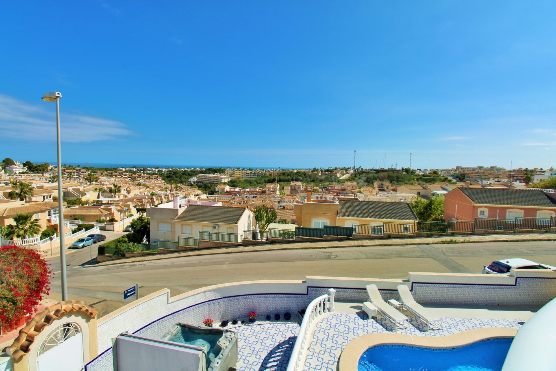 Herverkoop - Villa - Orihuela Costa - Costa Blanca South