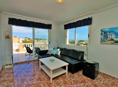 Villa · Herverkoop - Orihuela Costa · Villamartín · Alicante · Spanje