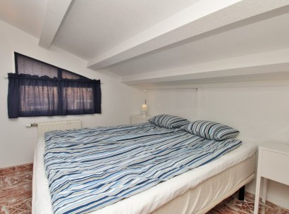 Villa · Herverkoop - Orihuela Costa · Villamartín · Alicante · Spanje