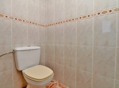 Villa · Herverkoop - Orihuela Costa · Villamartín · Alicante · Spanje