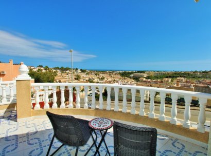 Villa · Herverkoop - Orihuela Costa · Villamartín · Alicante · Spanje