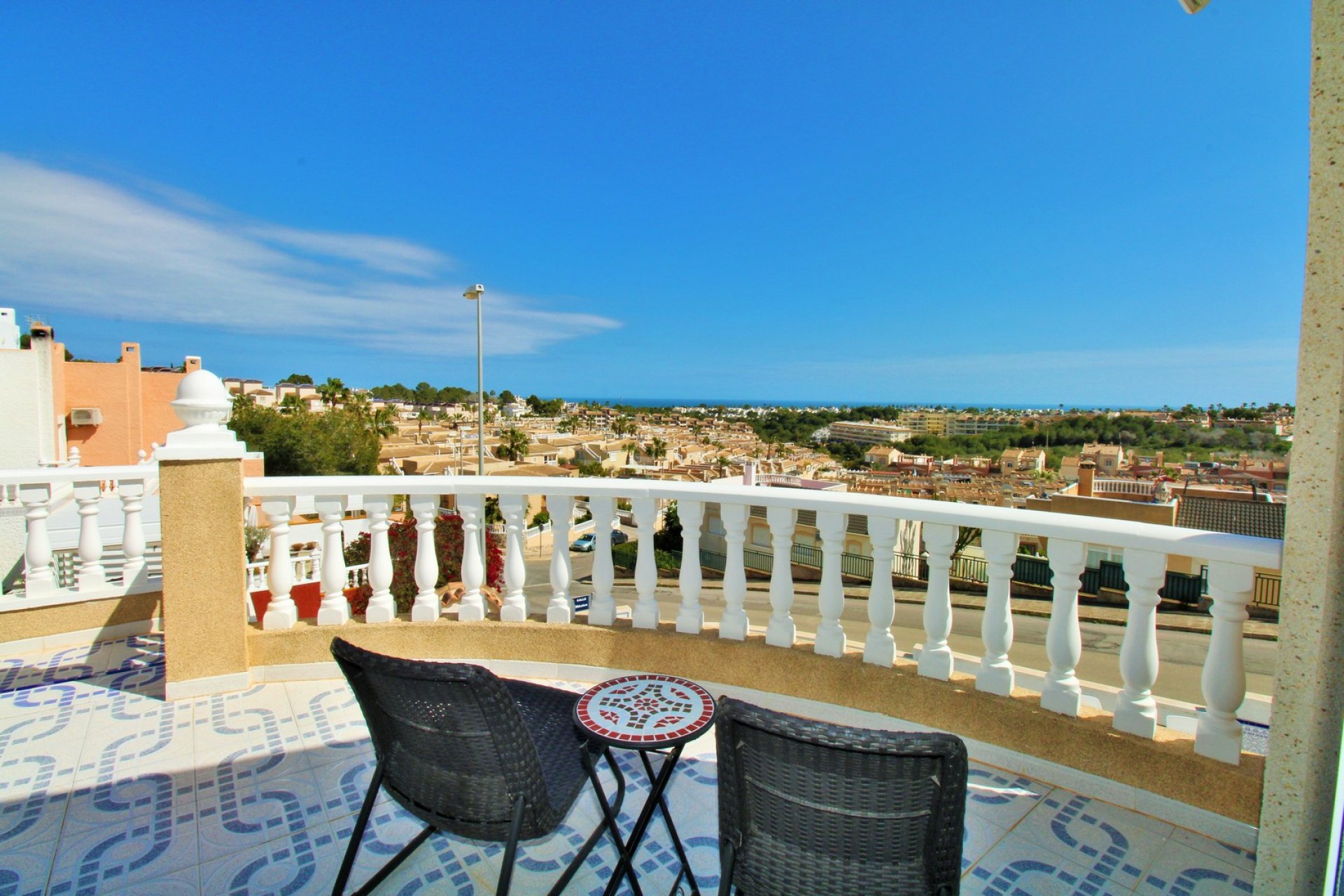 Herverkoop - Villa - Orihuela Costa - Costa Blanca South