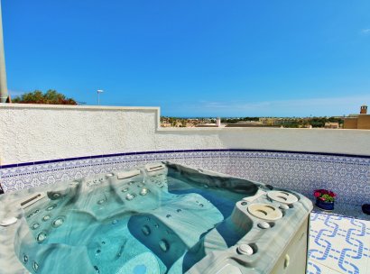 Villa · Herverkoop - Orihuela Costa · Villamartín · Alicante · Spanje