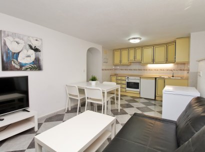 Villa · Herverkoop - Orihuela Costa · Villamartín · Alicante · Spanje