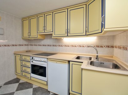 Villa · Herverkoop - Orihuela Costa · Villamartín · Alicante · Spanje