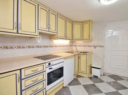 Villa · Herverkoop - Orihuela Costa · Villamartín · Alicante · Spanje