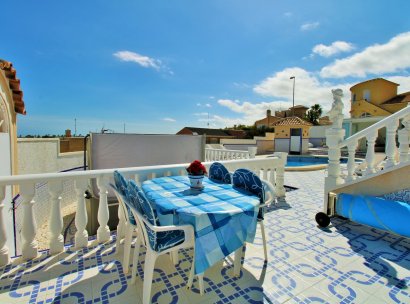 Villa · Herverkoop - Orihuela Costa · Villamartín · Alicante · Spanje