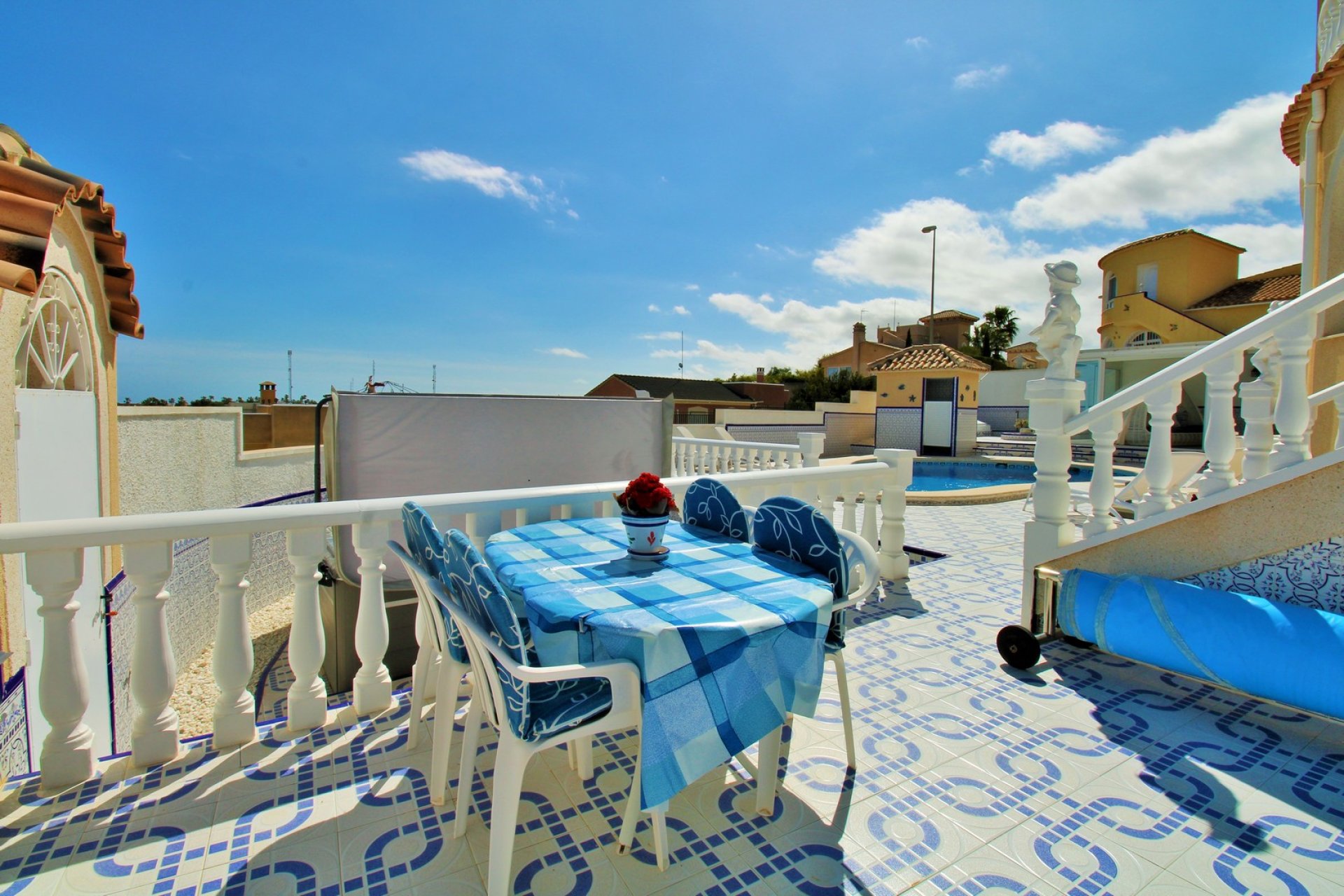 Herverkoop - Villa - Orihuela Costa - Costa Blanca South