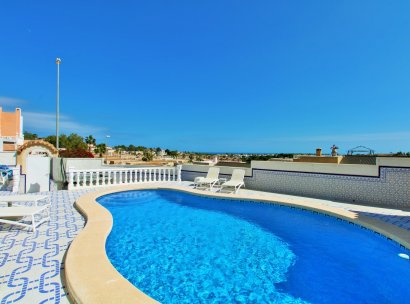 Villa · Herverkoop - Orihuela Costa · Villamartín · Alicante · Spanje