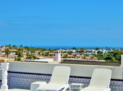 Villa · Herverkoop - Orihuela Costa · Villamartín · Alicante · Spanje