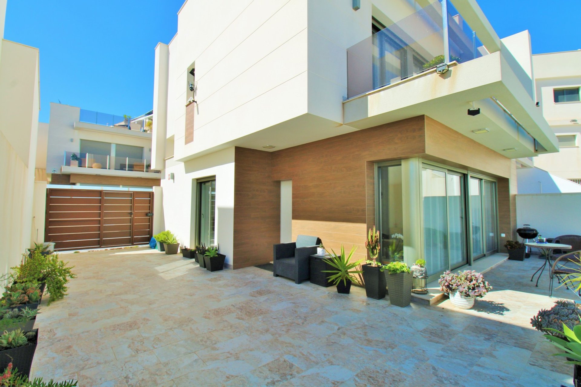 Herverkoop - Villa - Orihuela Costa - Costa Blanca South