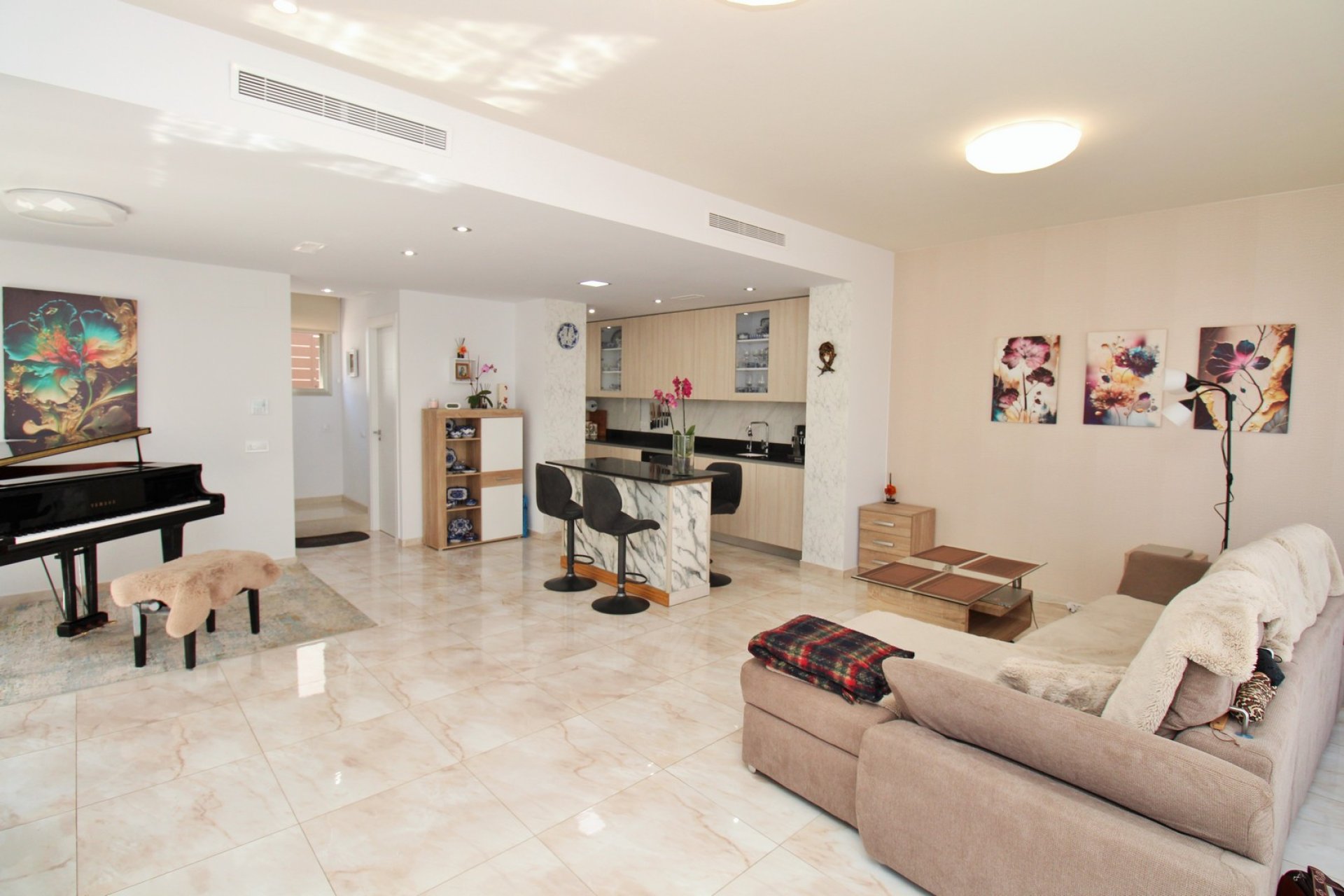 Herverkoop - Villa - Orihuela Costa - Costa Blanca South