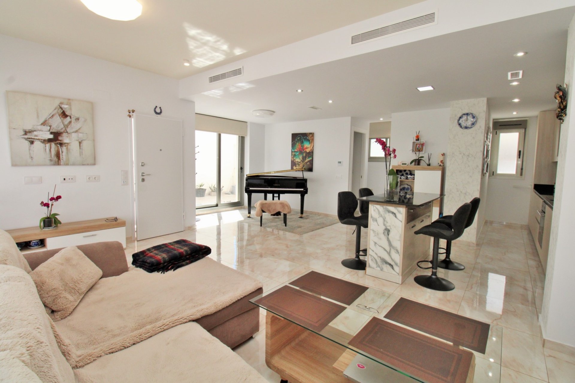 Herverkoop - Villa - Orihuela Costa - Costa Blanca South