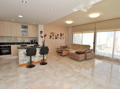 Villa · Herverkoop - Orihuela Costa · Villamartín · Alicante · Spanje