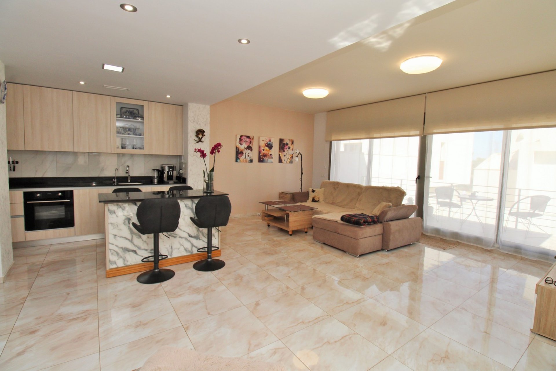 Herverkoop - Villa - Orihuela Costa - Costa Blanca South