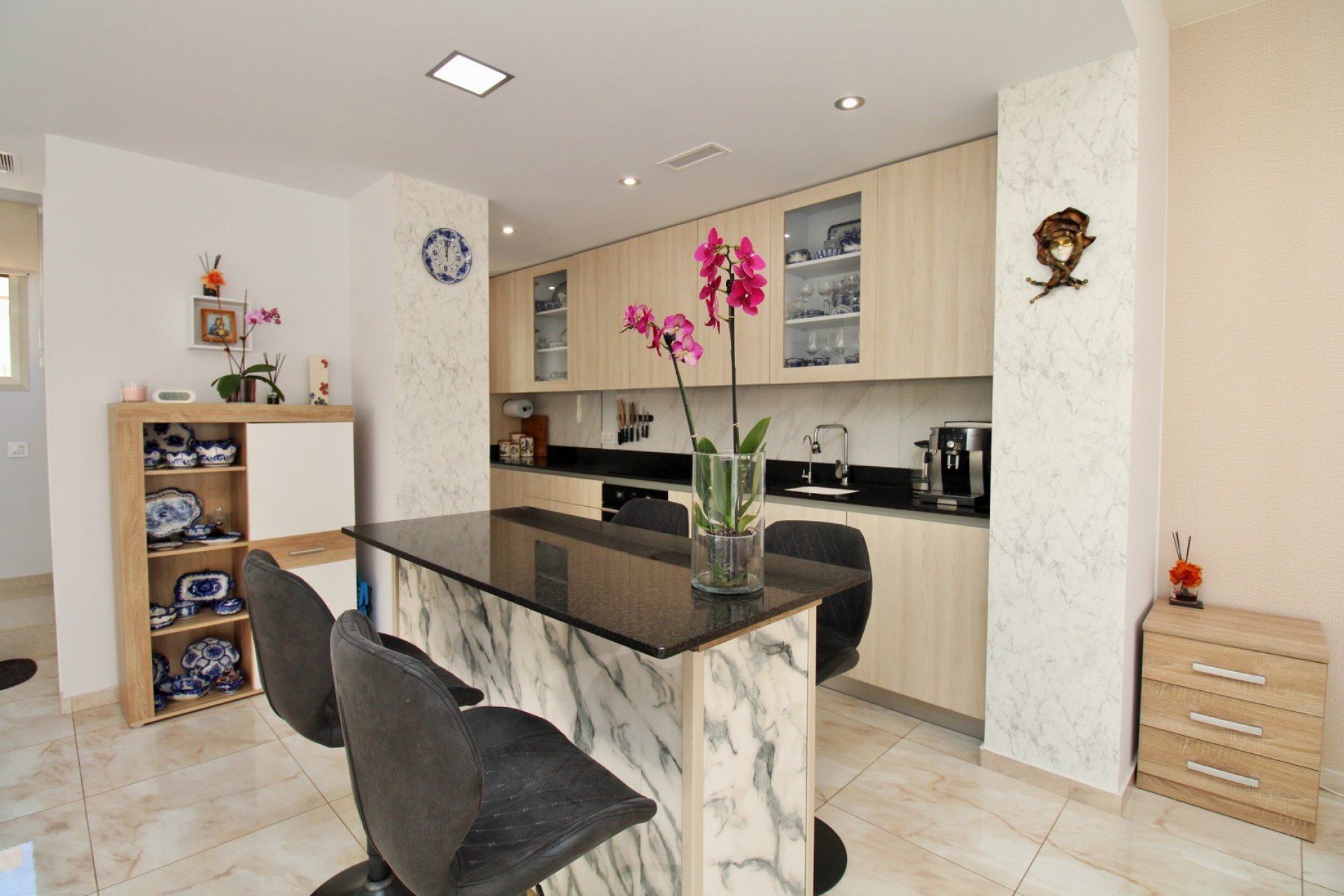 Herverkoop - Villa - Orihuela Costa - Costa Blanca South