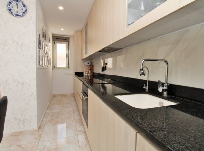 Villa · Herverkoop - Orihuela Costa · Villamartín · Alicante · Spanje