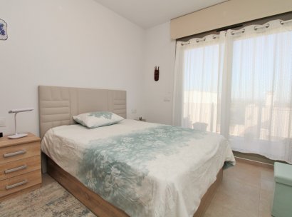Villa · Herverkoop - Orihuela Costa · Villamartín · Alicante · Spanje