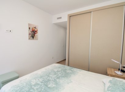 Villa · Herverkoop - Orihuela Costa · Villamartín · Alicante · Spanje