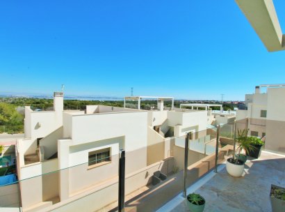 Villa · Herverkoop - Orihuela Costa · Villamartín · Alicante · Spanje