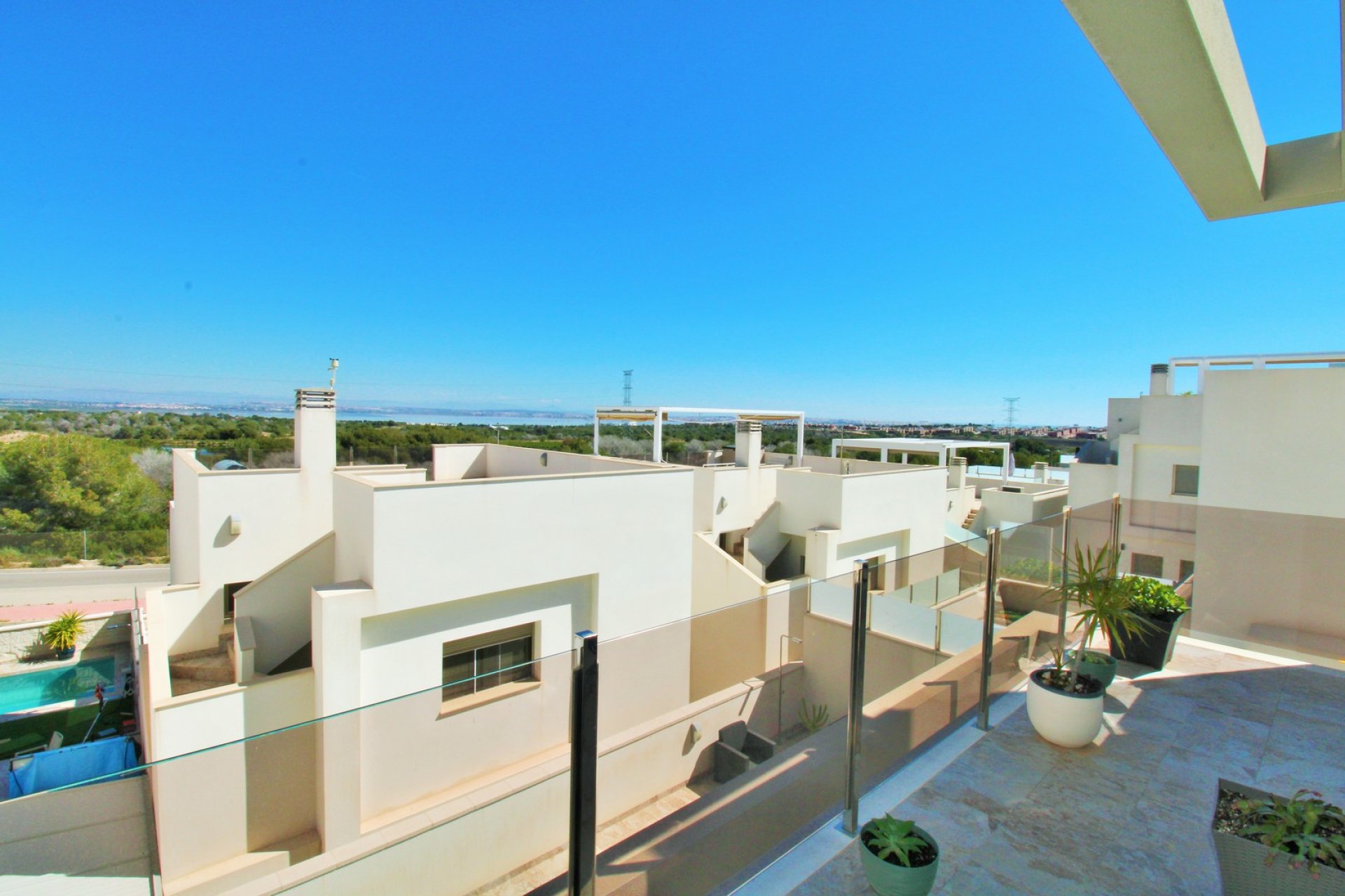 Herverkoop - Villa - Orihuela Costa - Costa Blanca South