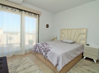 Villa · Herverkoop - Orihuela Costa · Villamartín · Alicante · Spanje