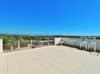 Villa · Herverkoop - Orihuela Costa · Villamartín · Alicante · Spanje
