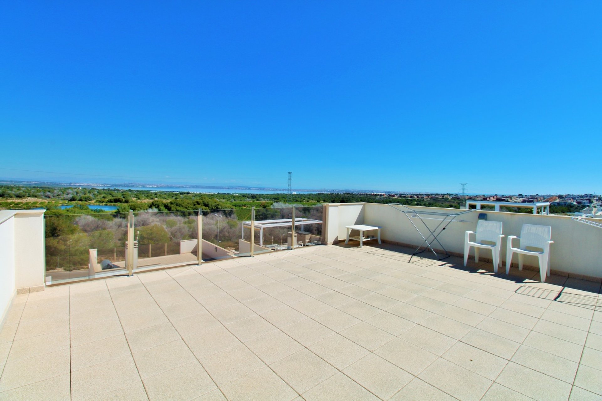 Herverkoop - Villa - Orihuela Costa - Costa Blanca South