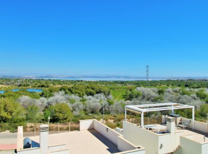 Villa · Herverkoop - Orihuela Costa · Villamartín · Alicante · Spanje