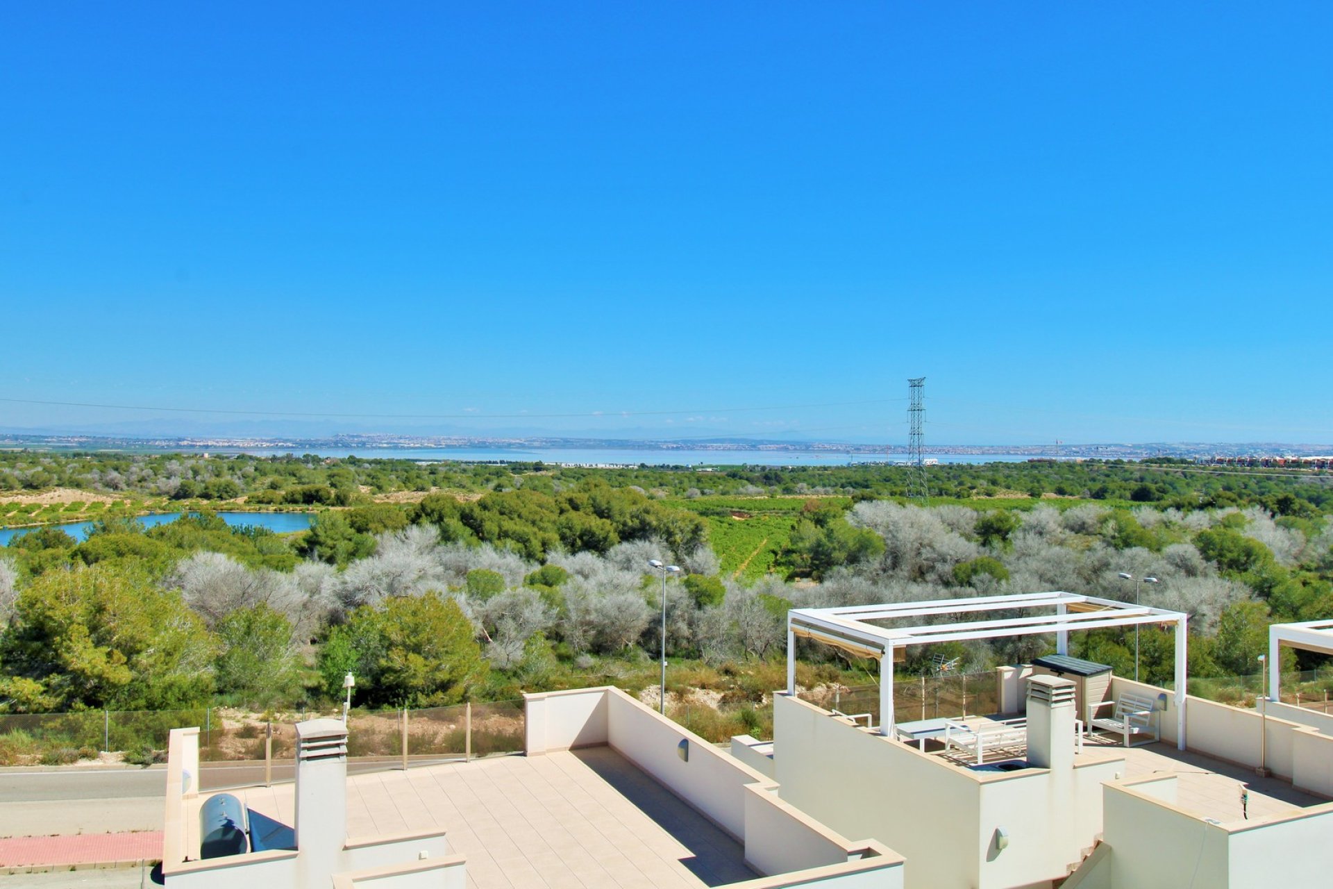 Herverkoop - Villa - Orihuela Costa - Costa Blanca South