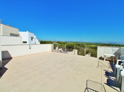 Villa · Herverkoop - Orihuela Costa · Villamartín · Alicante · Spanje