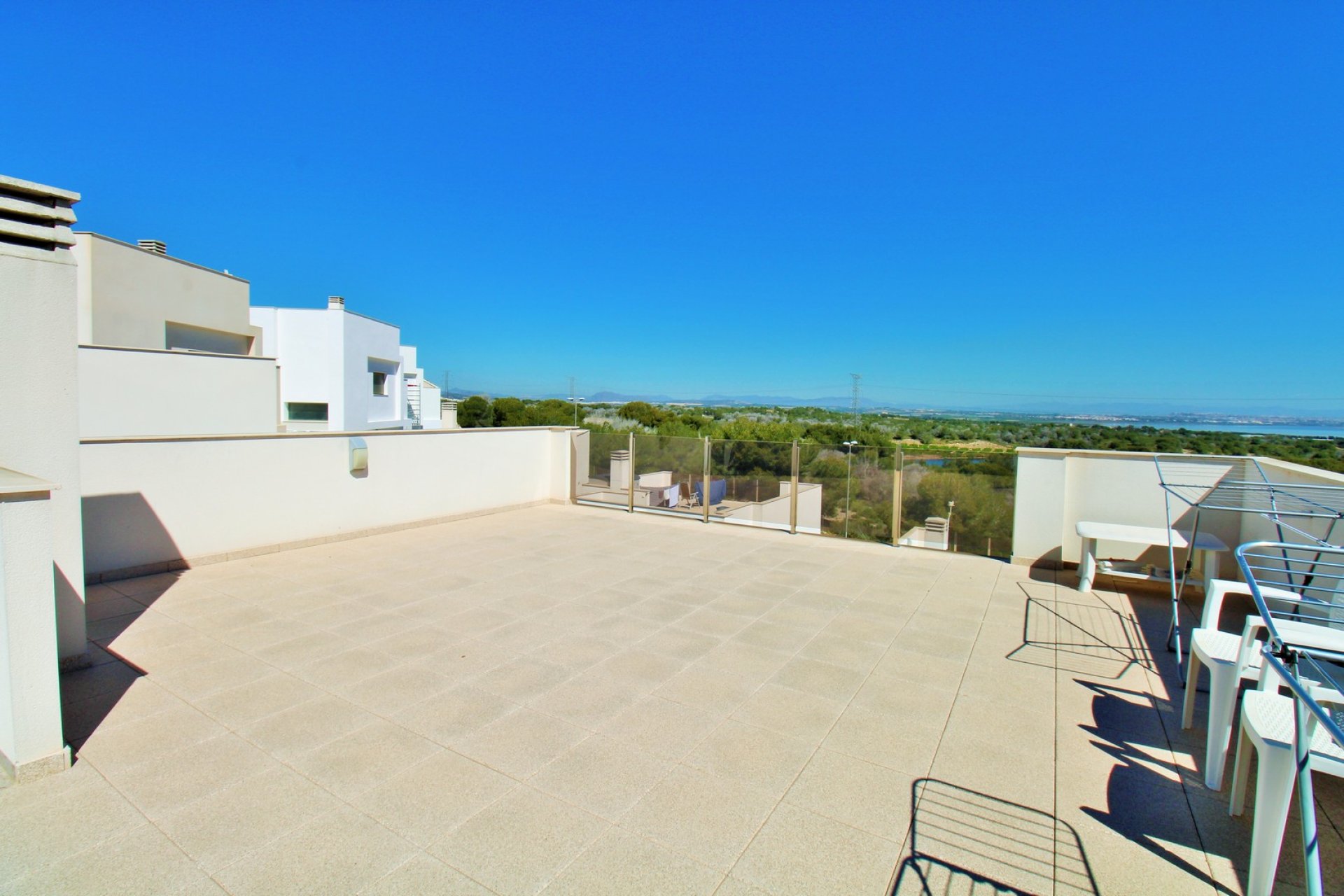 Herverkoop - Villa - Orihuela Costa - Costa Blanca South