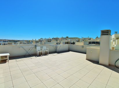 Villa · Herverkoop - Orihuela Costa · Villamartín · Alicante · Spanje