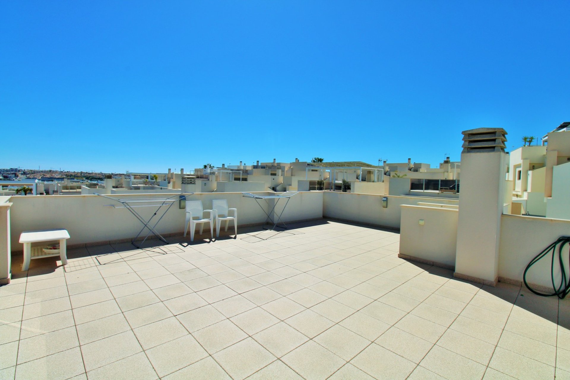 Herverkoop - Villa - Orihuela Costa - Costa Blanca South
