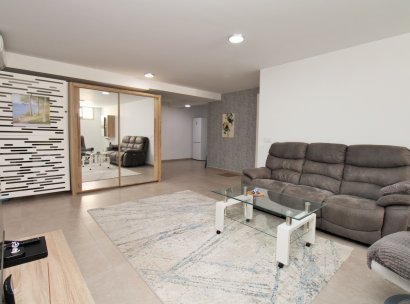 Villa · Herverkoop - Orihuela Costa · Villamartín · Alicante · Spanje