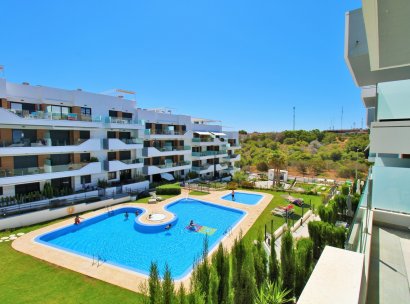 Apartment · Resale - Orihuela Costa · Villamartín · Alicante · Spain