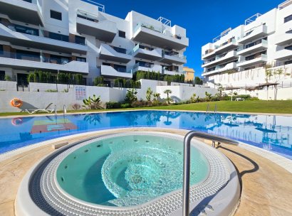 Apartment · Resale - Orihuela Costa · Villamartín · Alicante · Spain