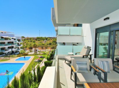 Apartment · Resale - Orihuela Costa · Villamartín · Alicante · Spain