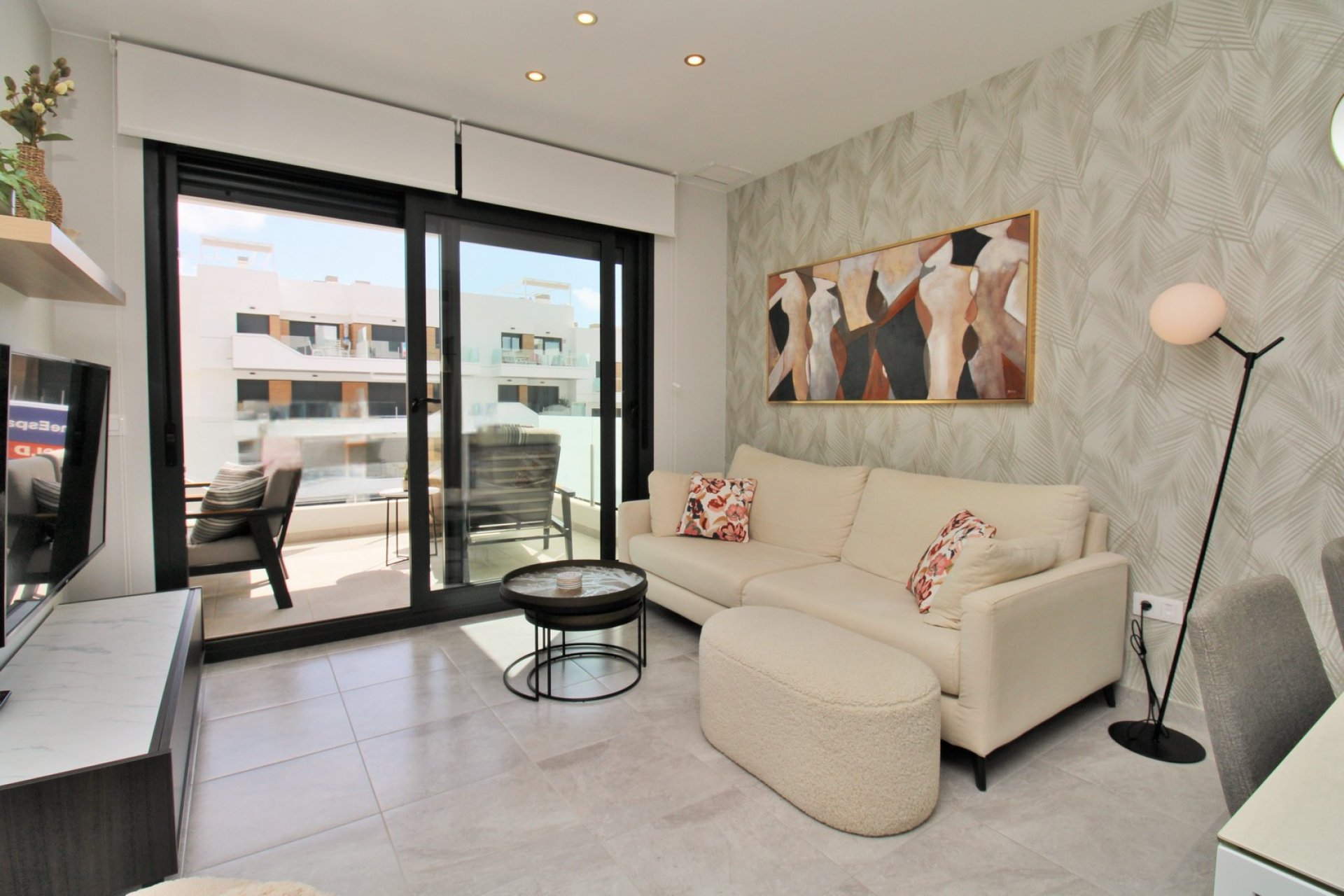 Återförsäljning - Lägenhet - Orihuela Costa - Costa Blanca South